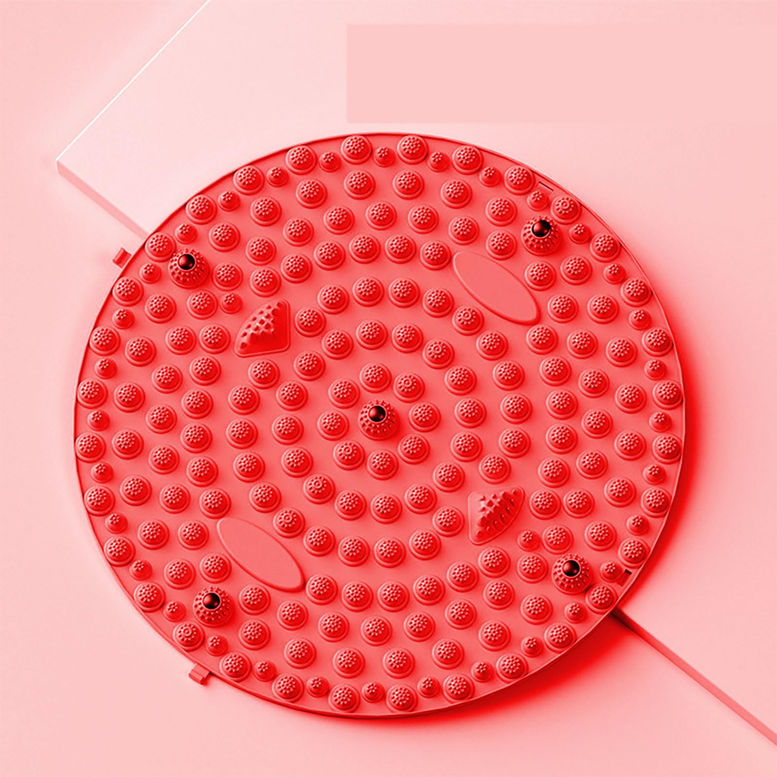 Mosasa Акупрессура для ног Массаж стоп Акупрессура для ног Массаж стоп Массаж стоп Снятие усталости Walkstone