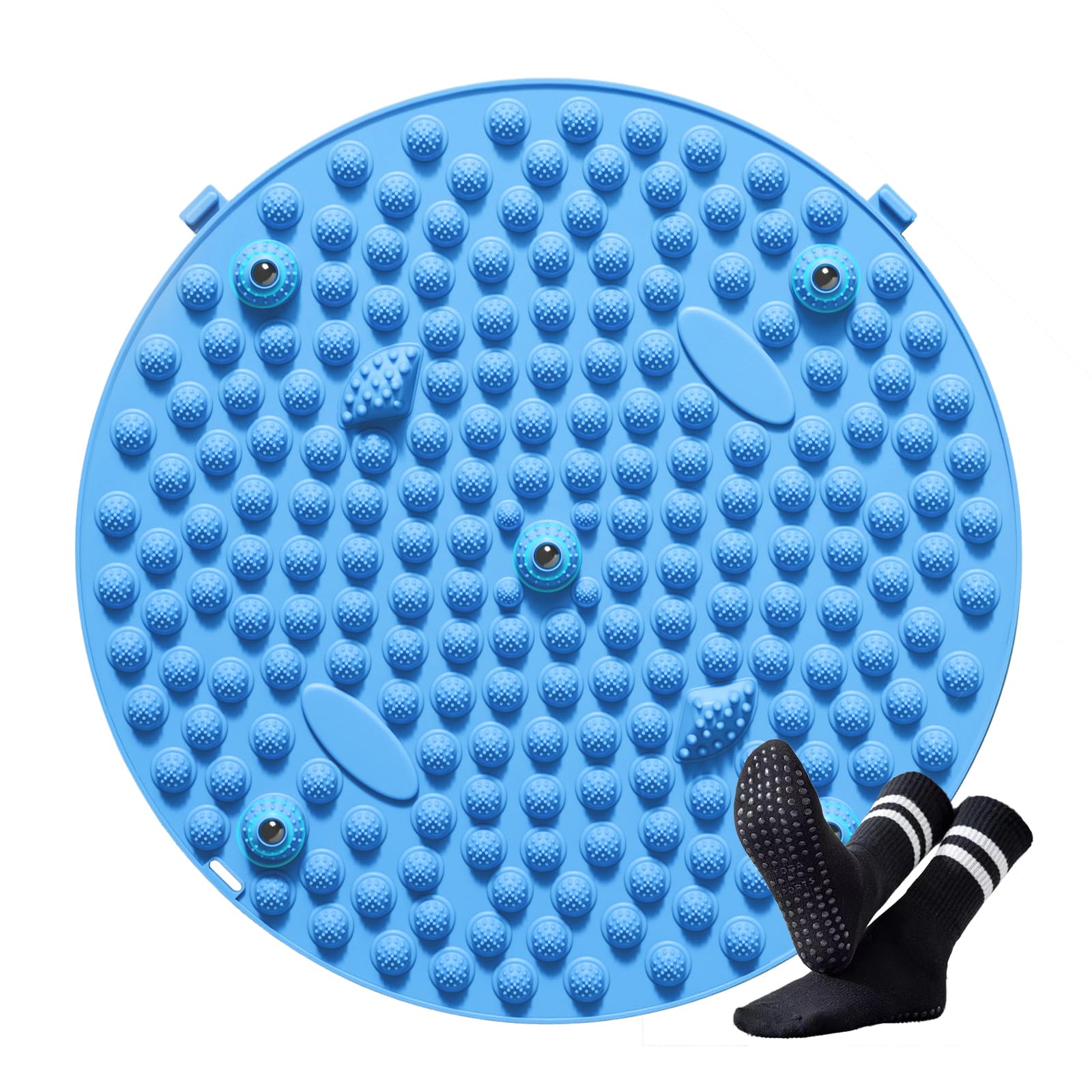 Диаметр акупрессуры давления стопы Точка давления стопы Давление на стопу Давление на стопу Акупрессура Эргономичная акупрессура Акупрессура для стопы Домой Поставляется с